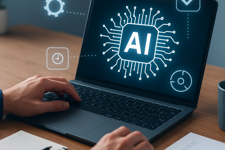 IA para PYMES: Automatiza Procesos Clave sin Compromiso de Privacidad de Datos
